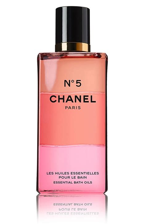 chanel bath oil boots|chanel body cream for women.